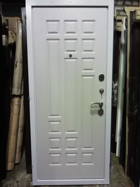 Входные двери неман — фото 7